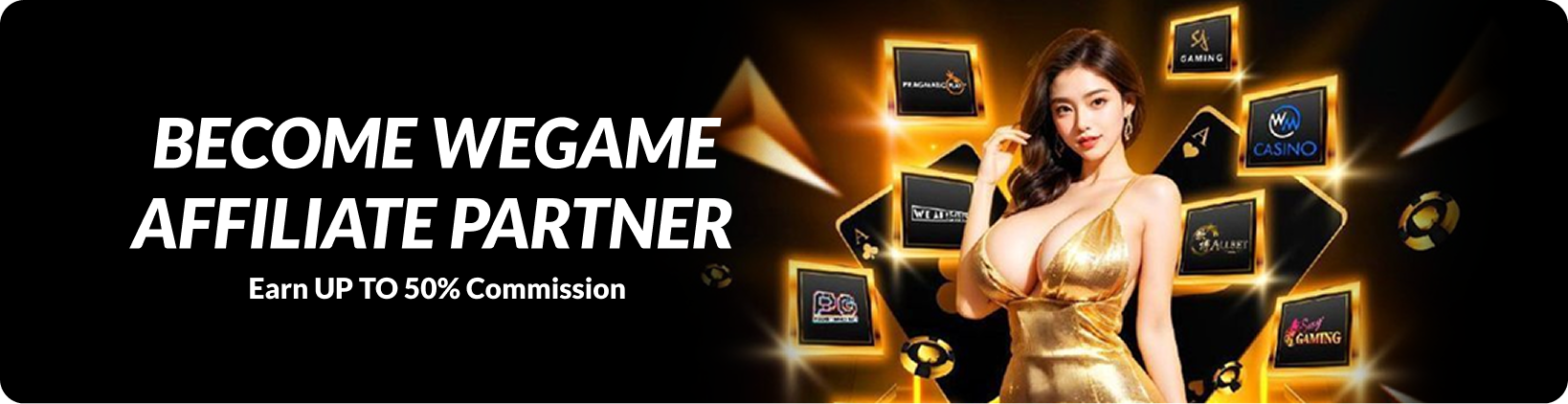 Affiliate Banner